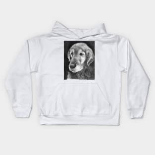 LADY Kids Hoodie